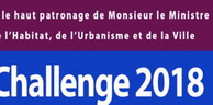 Construction: Le 1er challenge sur les idées innovantes à Alger