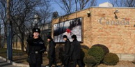 Canada : Treize Canadiens ont été détenus en Chine depuis le 1er décembre