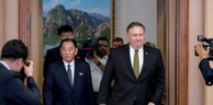Corée du Nord : Pyongyang promet de poursuivre la dénucléarisation de la péninsule coréenne