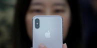 En Chine, Apple baisse le prix de ses iPhone