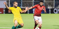 Ligue des champions: La JS Saoura et Al-Ahly du Caire se neutralisent