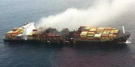Port de Bejaia: Feu dans un navire chypriote, pas de victimes