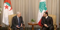 Bensalah au 4éme sommet arabe économique et social (Liban): « La complémentarité économique arabe, un objectif suprême dont les priorités doivent être définies »