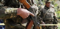 Constantine: Arrestation de deux éléments de soutien aux groupes terroristes