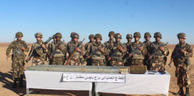 Lutte antiterroriste: Une cache de 6 missiles Grad découverte par l’ANP à Tamanrasset
