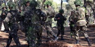 Lutte antiterroriste: Trois bombes artisanales découvertes et détruites à Boumerdès
