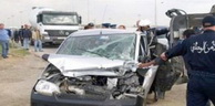 Guelma: 4 morts et 2 blessés dans accident de la route à Oued Fragha
