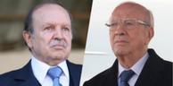 Dans un message transmis à Béji Caid Essebsi: Le président Bouteflika réaffirme la volonté de l’Algérie de renforcer ses relations privilégiées avec la Tunisie