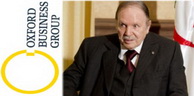 Dans une interview publiée dans le rapport 2018 d’OGB-Bouteflika: « La diversification économique est un objectif central et incontournable »
