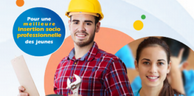 Programme d’appui jeunesse-emploi (PAJE): Nécessité de former et d’accompagner les jeunes pour leur réussite