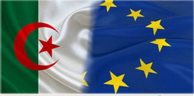 Accord d’Association Algérie-Union européenne (SPRING): Le travail réalisé s’est fait sur la base d’une relation gagnant-gagnant