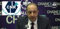 Slimane Mellouka à la Chaine 3 : « La CNR sera stable financièrement les années à venir »