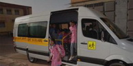 Tizi-Ouzou: Dérapage d’un minibus scolaire à Maatkas, neuf lycéennes blessées