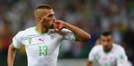 Il risque de rater la CAN 2019: Les temps sont durs pour Slimani