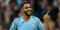 CAN 2019: Cérémonie en l’honneur de Riyad Mahrez à Sarcelles