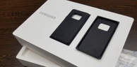 Protection de l’environnement: Samsung Electronics remplacera les emballages en plastique par des matériaux durables