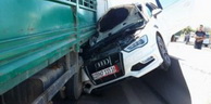 Accidents de la circulation: 14 blessés dans un accident de la circulation à Sidi Khelifa (Mila) et…
