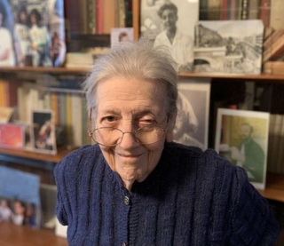 Elle vient de tirer sa révérence à Paris à 87 ans: Josette Audin, une vie consacrée à la recherche de la vérité sur l’assassinat de Maurice