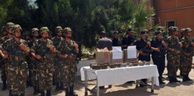 ANP: Arrestation de 3 narcotrafiquants en possession de 19 kg de kif traité à Tlemcen