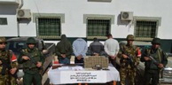 Lutte contre le crime organisé: 6 contrebandiers arrêtés et 4 véhicules saisis dans le sud du pays