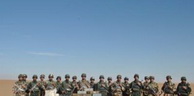 ANP: Une cache d’armes et de munitions découverte à Tamanrasset