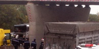 Accidents de la route: 20 morts et 997 blessés en une semaine