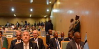 32e sommet de l’UA à Addis-Abeba: Guterres salue un «vent d’espoir» en Afrique