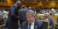 32 e session du sommet de l’UA: Ahmed Ouyahia présente le Rapport du Président de la République, sur la lutte contre le terrorisme