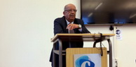 Abdelkader Messahel à partir de la Haye: « L’Algérie, un gage de stabilité et de sécurité régionales, un acteur majeur dans la coopération régionale et internationale de la lutte contre le terrorisme »