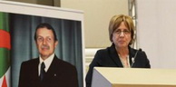 38e session de la Commission de la femme arabe à Alger: Eddalia exprime la fierté de l’Algerie d’assurer la présidence