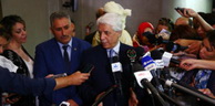 Présidentielles 2019: Tayeb Louh insiste sur le rôle pivot de la HIISE