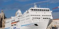 Transport maritime des voyageurs : Un nouveau car-ferry réceptionné en 2020