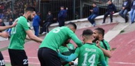 LDC (4e j/Gr: C) – CS Constantine-Ismaïly (3-2): Bahamboula et Constantine renversants !