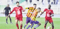 CAF (Gr. D / 5e journée) : Petro Atlético – NAHD (2-0)-Tout se jouera face au Zamalek au 5 Juillet à Alger