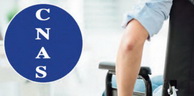 CNAS: Nécessité d’un processus adapté au service des handicapés et de leur insertion
