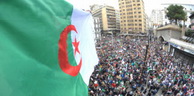 Marches populaires en Algérie: Un phénomène démocratique ordinaire et pas inquiétant
