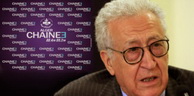 Tout en reconnaissant la légitimité des revendications populaires: Lakhdar Brahimi plaide pour une transition « organisée et structurée »
