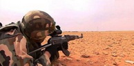 Tamanrasset: Reddition d’un terroriste
