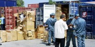 Oran: Produits chimiques et parapharmaceutiques de « fabrication israélienne » saisis