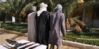 Tamanrasset: Reddition de 3 terroristes armés