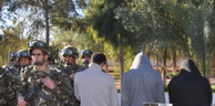 Lutte contre la contrebande: 3 narcotrafiquants arrêtés en possession de prés de 650 kg de kif traité à Khenchela et à El Tarf