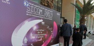 28e édition du SICOM: Trente exposants seulement prennent part