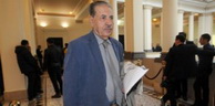 En prélude de la réunion du Parlement de mardi: Salah Goudjil préside une réunion de la Commission parlementaire mixte