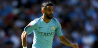 Manchester City: Guardiola évoque l’avenir de Mahrez