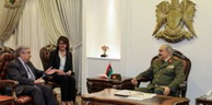 Libye: L’ONU a appelé Haftar à stopper son offensive