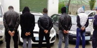 La Sûreté nationale dresse son bilan: Récupération de 179 véhicules volés et arrestation de 139 suspects