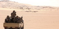 ANP: Un terroriste se rend aux autorités militaires à Tamanrasset