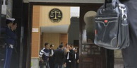 Tribunal d’El Tarf: Une année de prison avec sursis à l’encontre du neveu de l’homme d’affaires, Tahkout