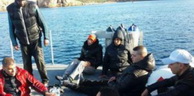 Tunisie: Une vingtaine de migrants clandestins interceptés