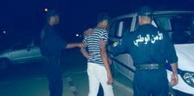 Oran: 27 mandats de dépôt après des opérations coup-de-poing